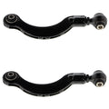 Set of 2 Rear Upper Lateral Arms for Lexus CT200h HS250h Scion tC