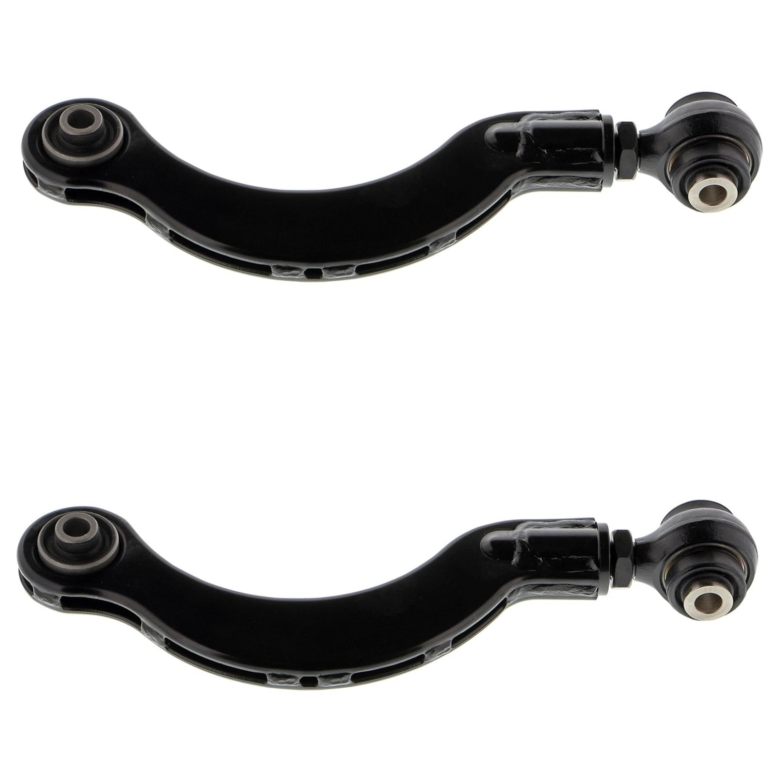 Set of 2 Rear Upper Lateral Arms for Lexus CT200h HS250h Scion tC
