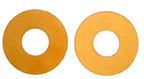 Fiber Washer Bell Housing Gimbal Ring for Mercruiser Alpha 1 (8M0162651, 12-72498)