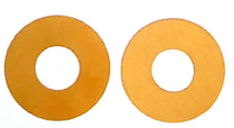 Fiber Washer Bell Housing Gimbal Ring for Mercruiser Alpha 1 (8M0162651, 12-72498)