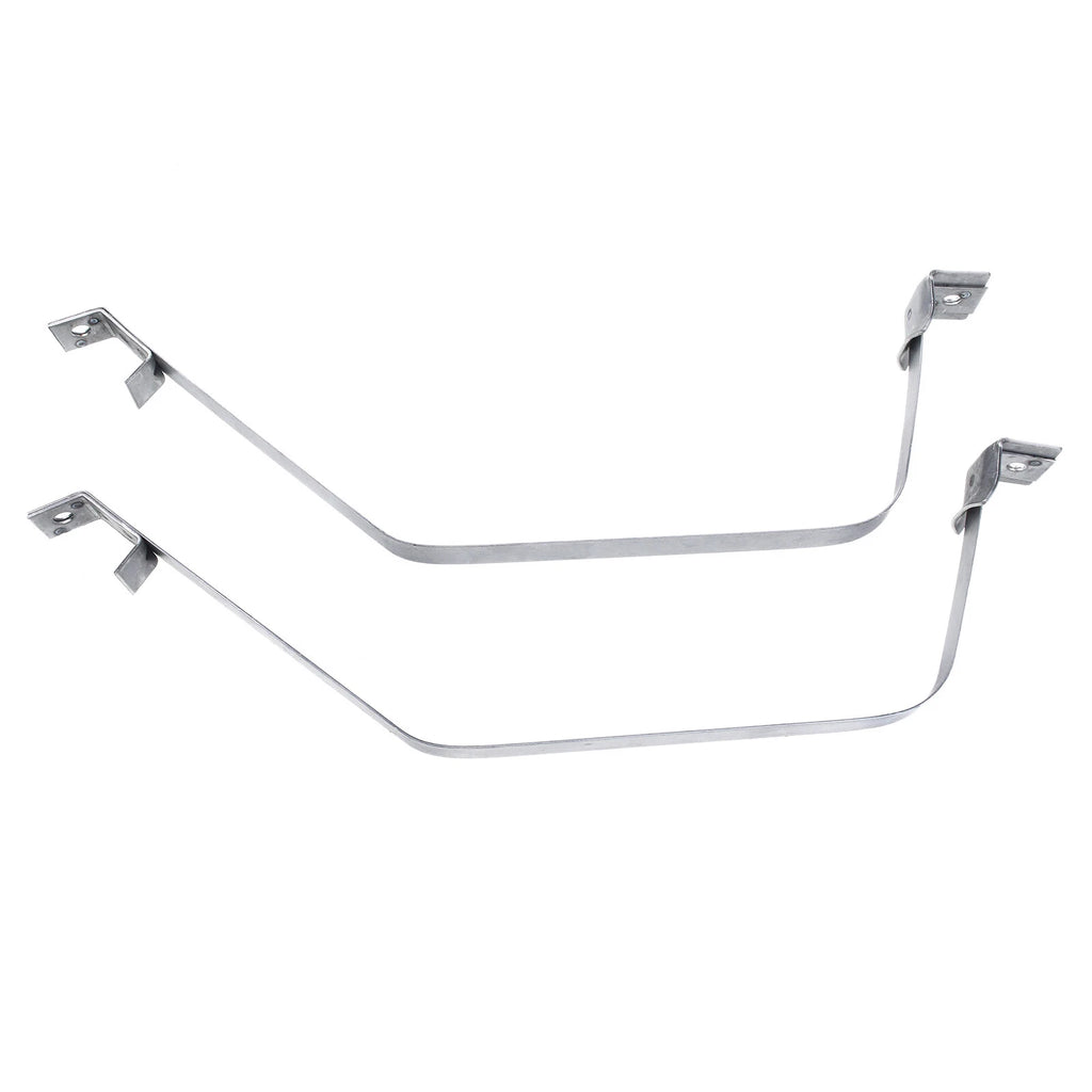 2X Fuel Tank Strap for Chevrolet Tracker (1999â2008) Suzuki Grand Vitara