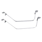 2X Fuel Tank Strap for Chevrolet Tracker (1999â2008) Suzuki Grand Vitara