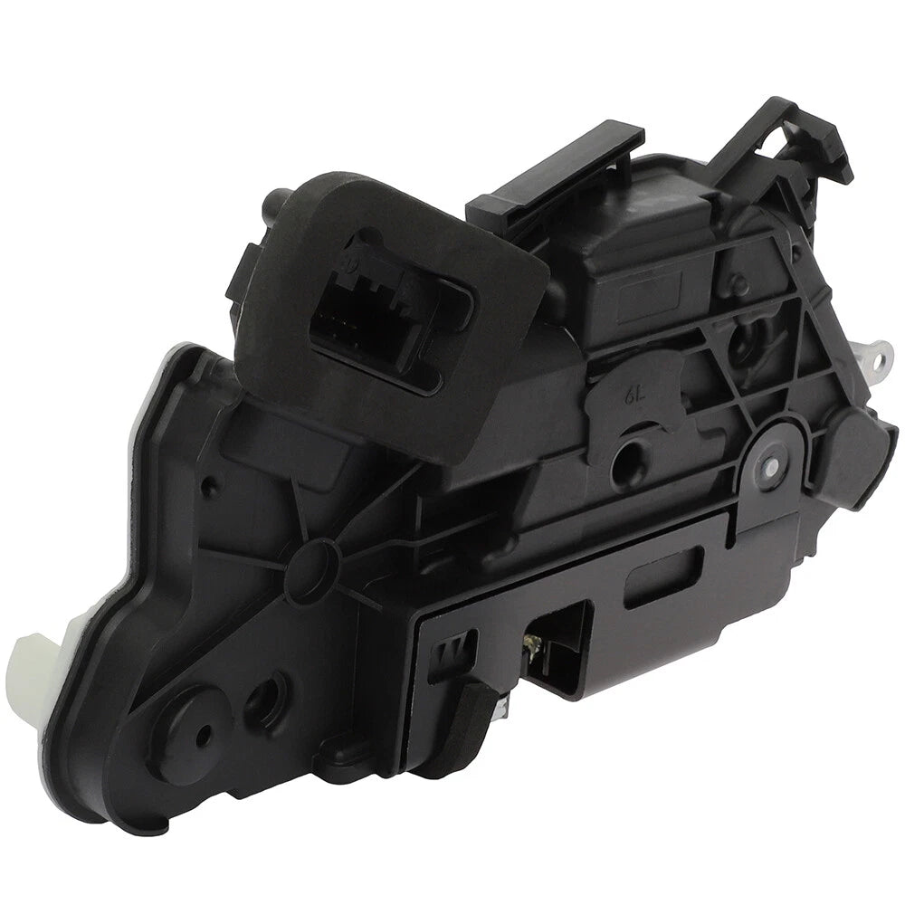 Door Lock Latch Actuator Front Left for VW Jetta Golf Passat Beetle (2012-2019)