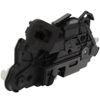 Door Lock Latch Actuator Front Left for VW Jetta Golf Passat Beetle (2012-2019)