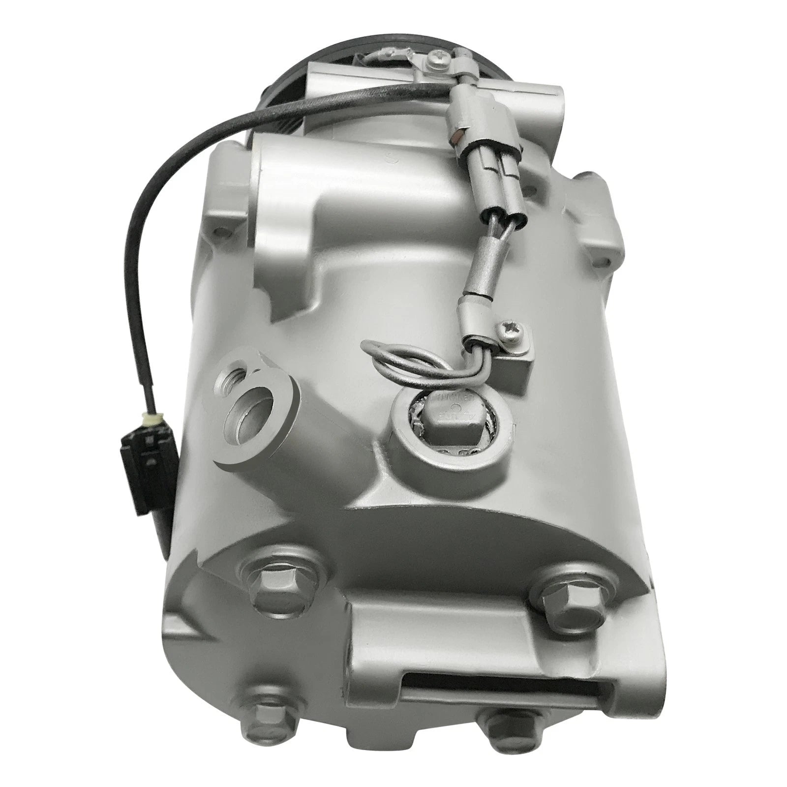 A C Compressor Replacement for Mitsubishi Lancer 2.0L (2008-2017)