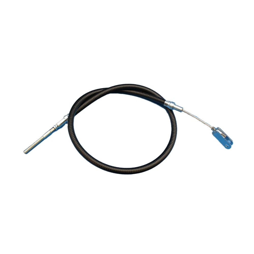 Parking Brake Cable for Case IH 580M Series 2 (Fits 87331077)