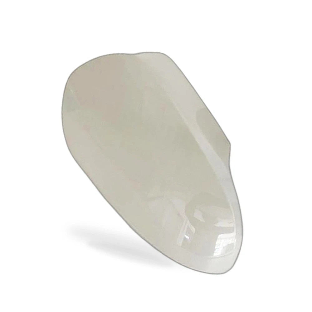 Mirror Cover for Toyota Corolla (2014–2017) Right Side Primer