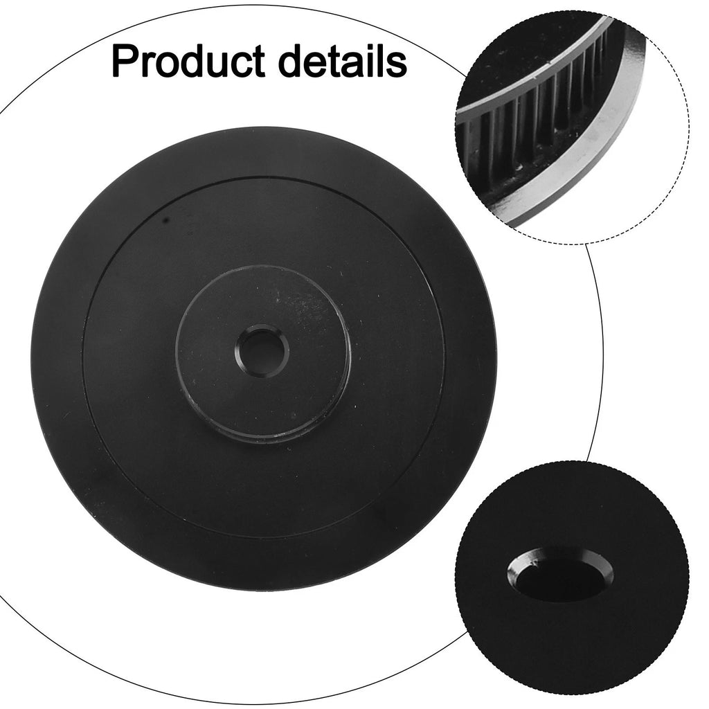Synchronous Pulley 80 Teeth for