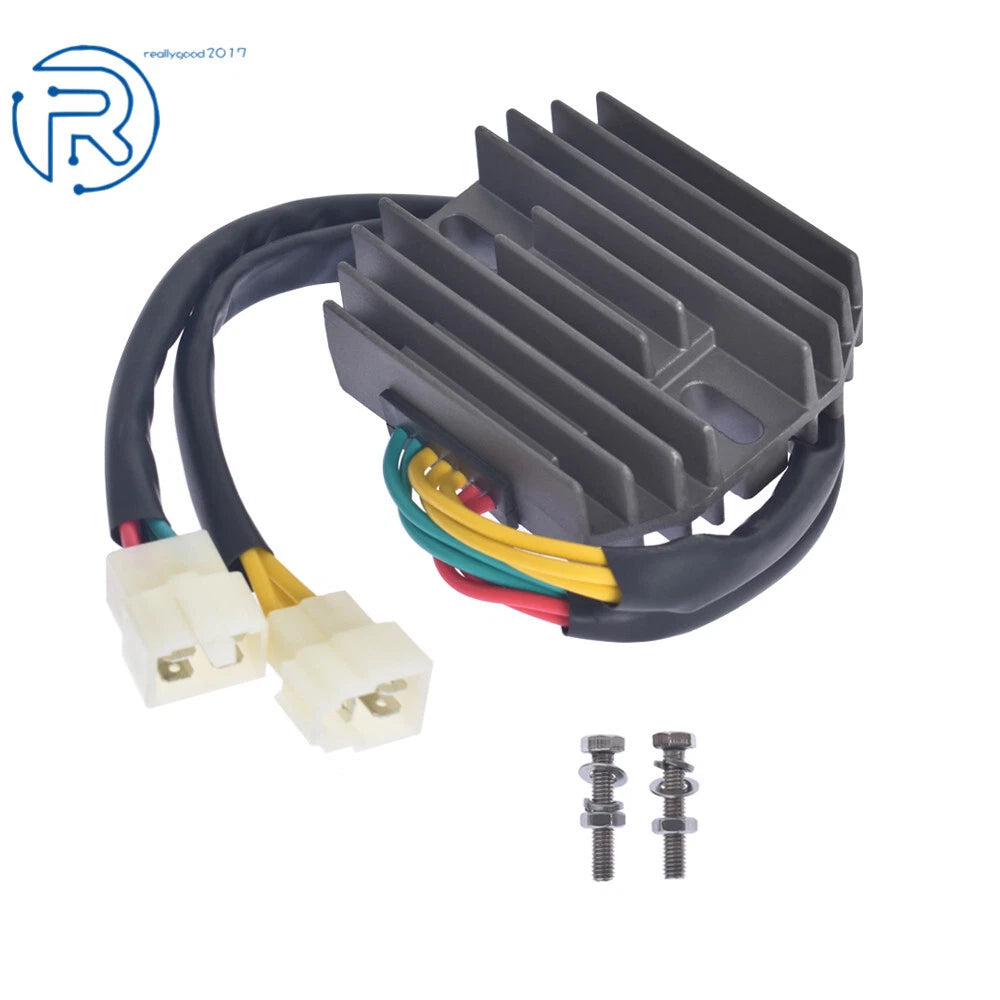 Regulator Rectifier for Honda VFR800FI (1998–1999)