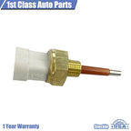 Coolant Temperature Level Sensor for Detroit Diesel Series 50 60 (NPT)