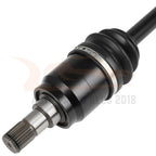 CV Joint Axle for Honda Pioneer 700 (2014–2016)