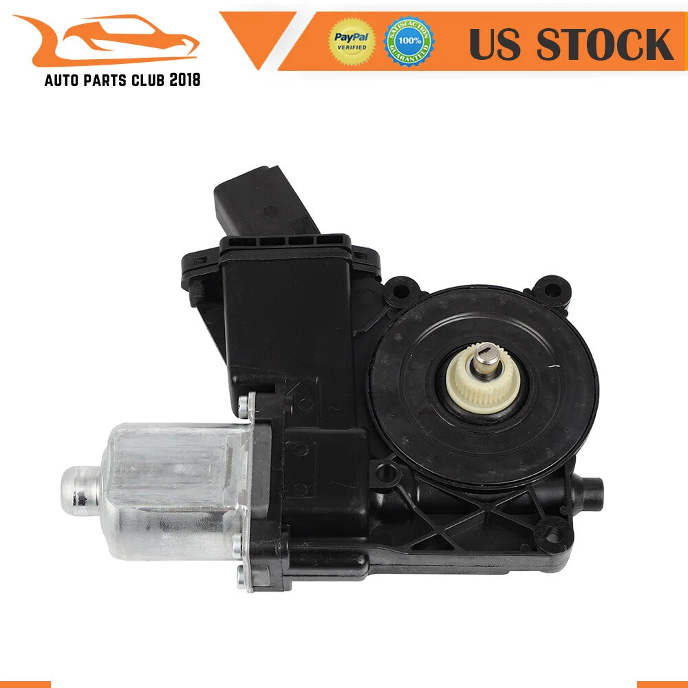 Front Passenger Power Window Motor for Cadillac SRX (2010–2015), Saab 9-4X (2011)