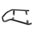 Black Passenger Grab Handle for BMW R nineT, Scrambler, Pure (2014–2020)