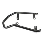 Black Passenger Grab Handle for BMW R nineT, Scrambler, Pure (2014–2020)