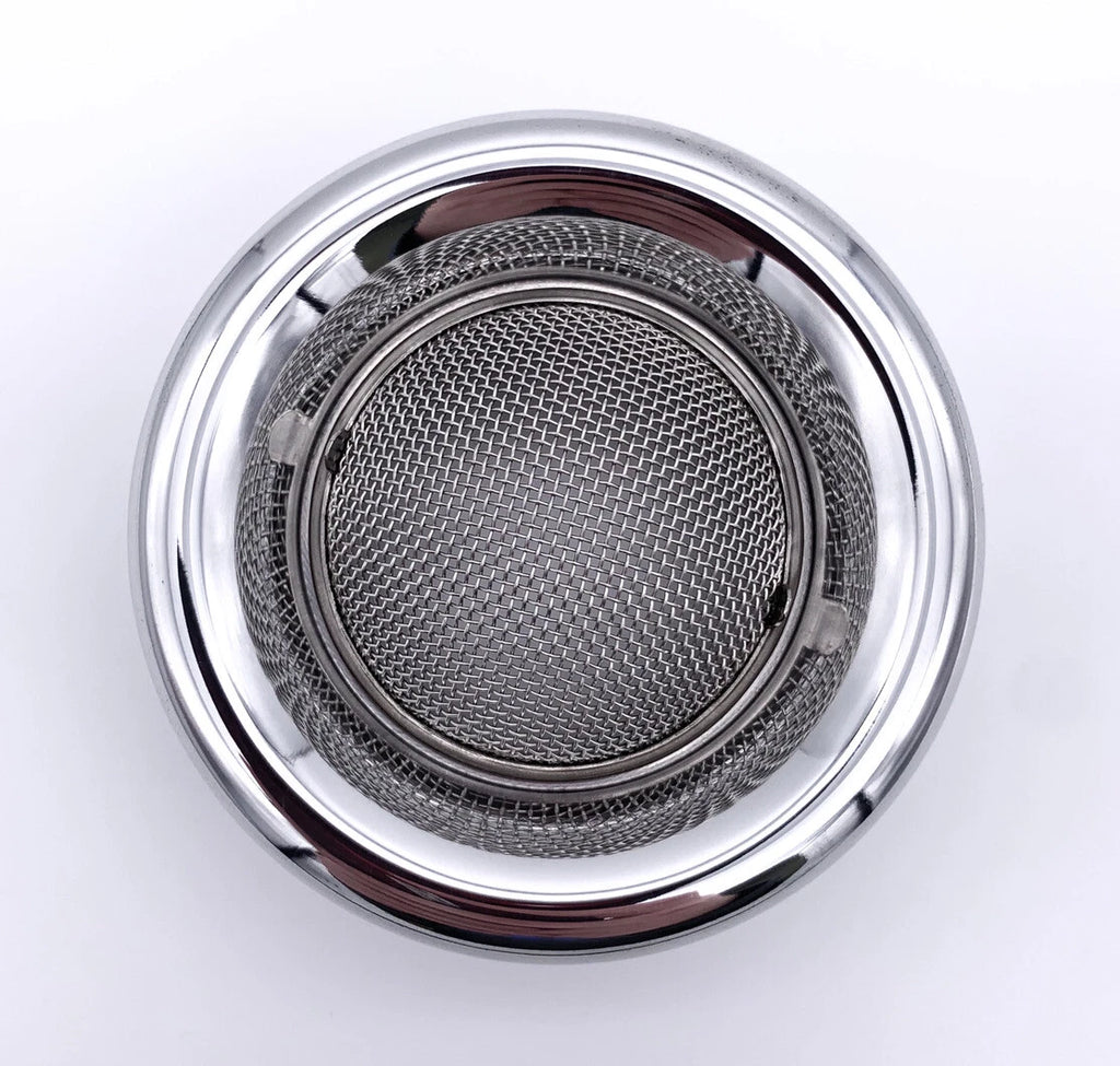 2 Barrel Carburetor Replacement Polished Aluminum Bug Horn for Holley (2008–2010)