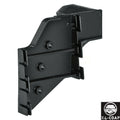 Passenger Side Front Bumper Bracket for Toyota Tacoma (1998–2000) TO1043104