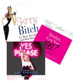 Strong & Savvy 3 Book Set for Universal 