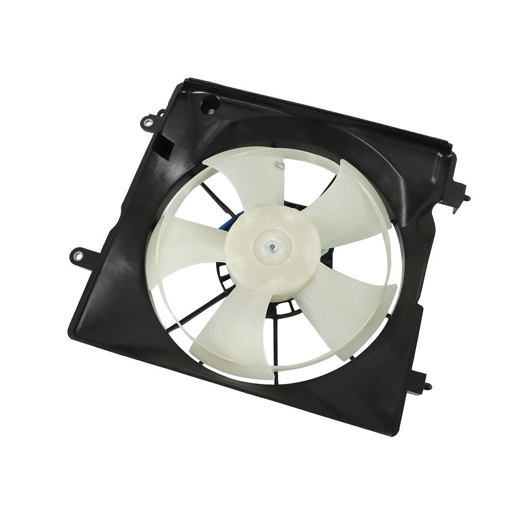 Cooling Fan for Honda (2012-2015) Driver Side