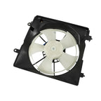 Cooling Fan for Honda (2012-2015) Driver Side