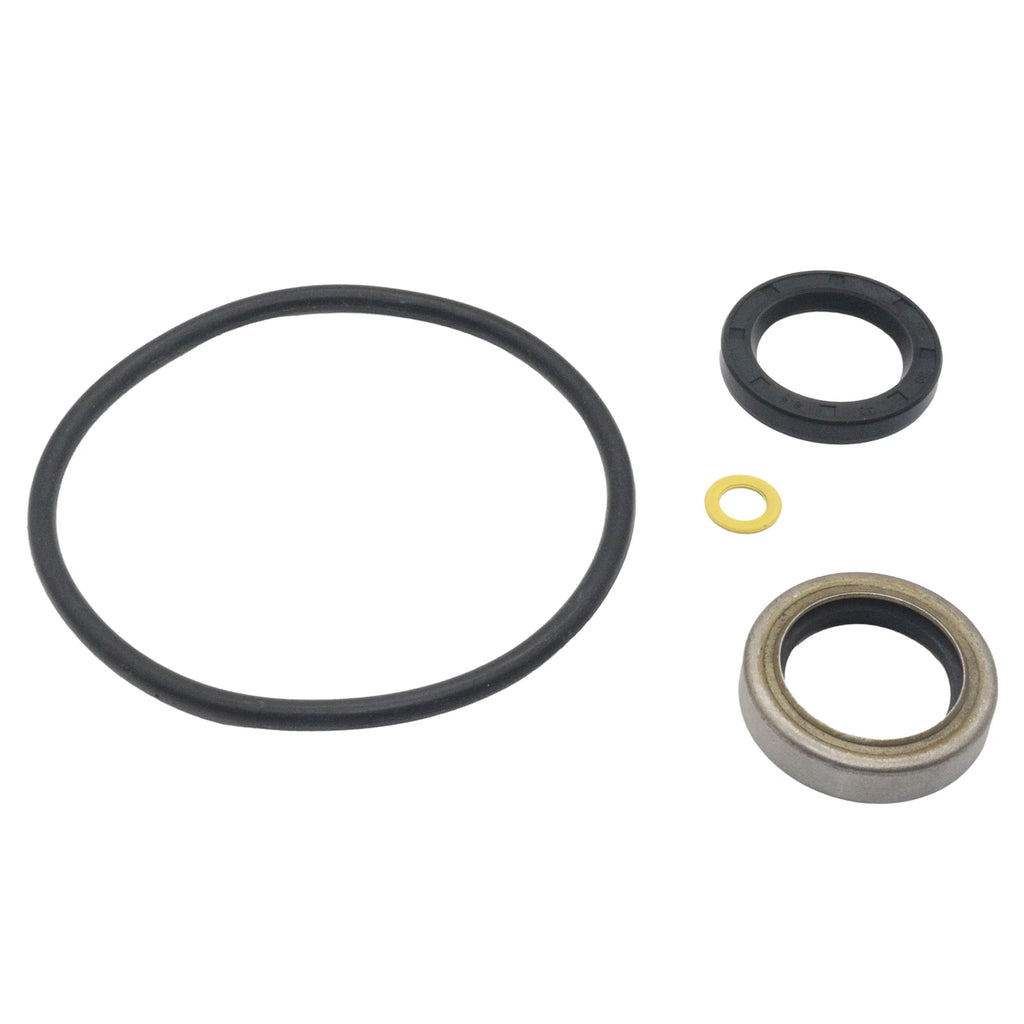 Lower Unit Seal Kit for Mercruiser (25-896524, 8M0058390, 18-2077, 18-2076)