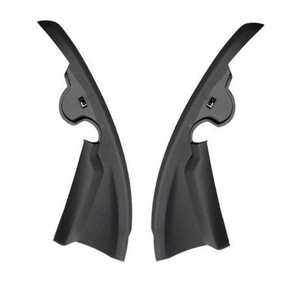Front Windshield Wiper Side Cowl Trim Cover for Toyota (2005-2015)