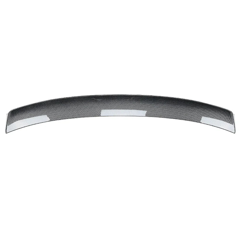 Rear Roof Spoiler Wing for BMW 2 Series F22 F87 M2 (2014-2019)
