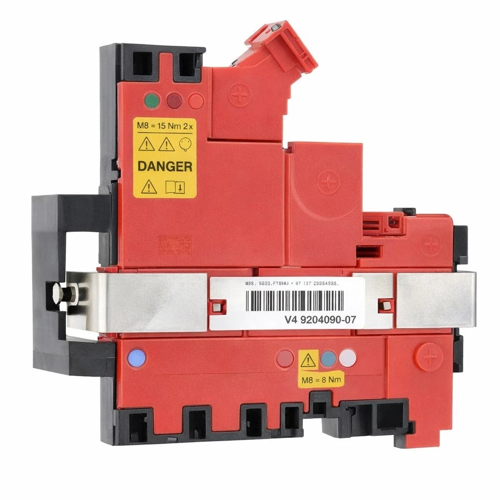 Genuine OEM Fuse and Relay Center for BMW 535i GT, 535i GT xDrive (2010–2017)