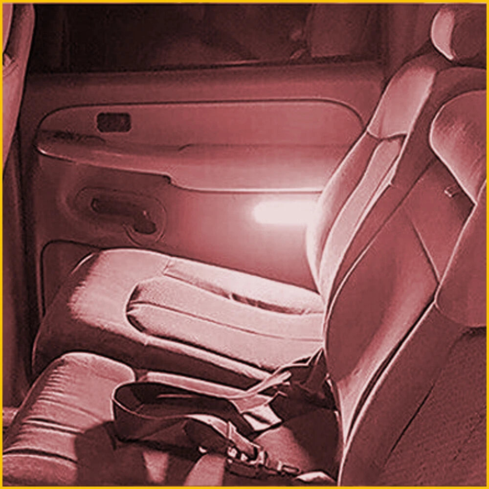 Inside Door Reflector Light for Chevrolet Avalanche 2500 1500 (2002-2006)