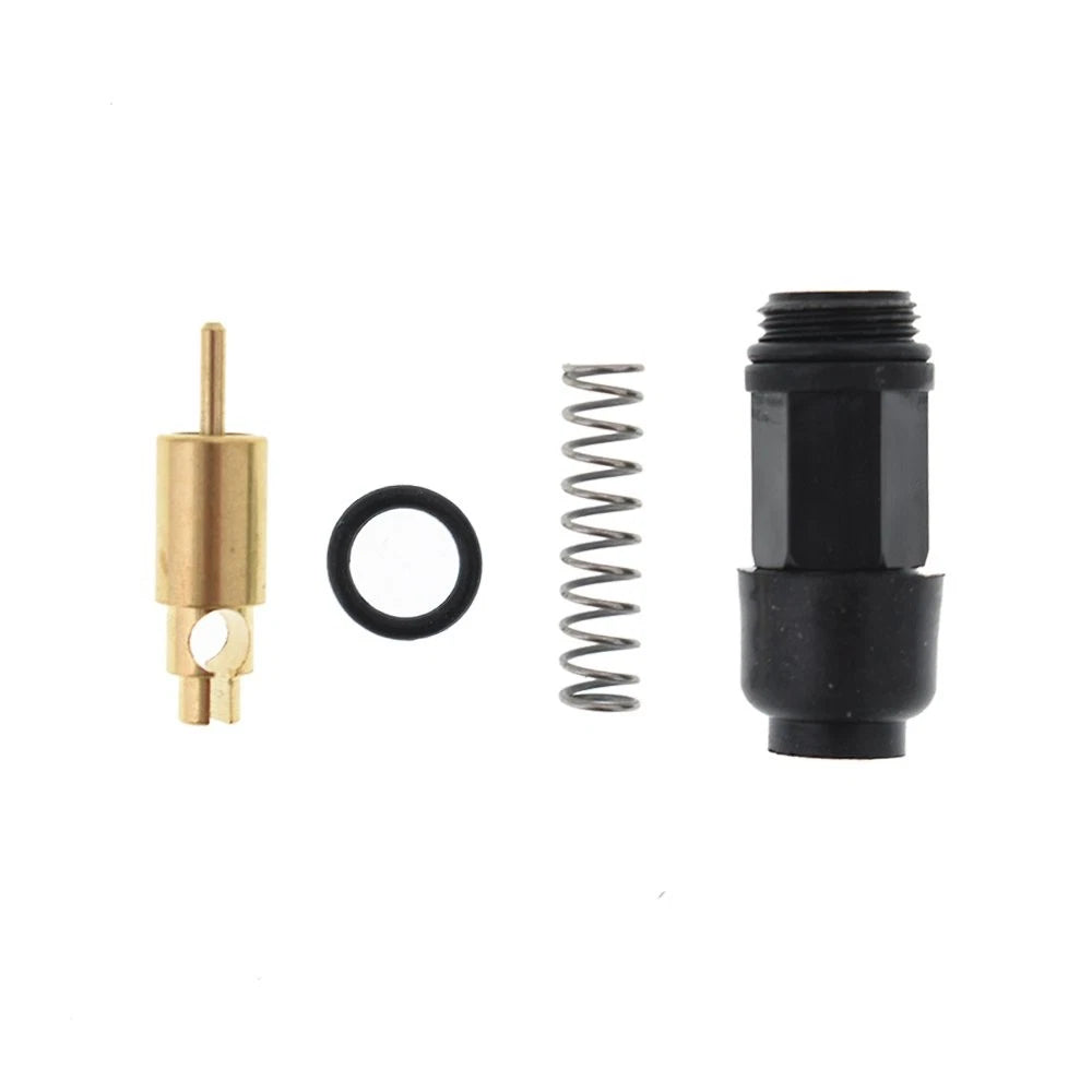 Carburetor Choke Starter Plunger Rebuild Kit for Arctic Cat 300 375 (1999–2005)