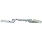 Hood Hinge for Dodge Nitro, Liberty (2007–2012) Driver Side