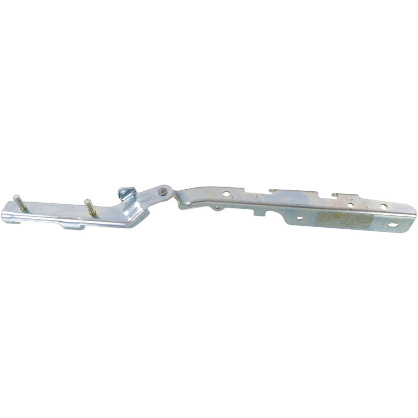Hood Hinge for Dodge Nitro, Liberty (2007–2012) Driver Side