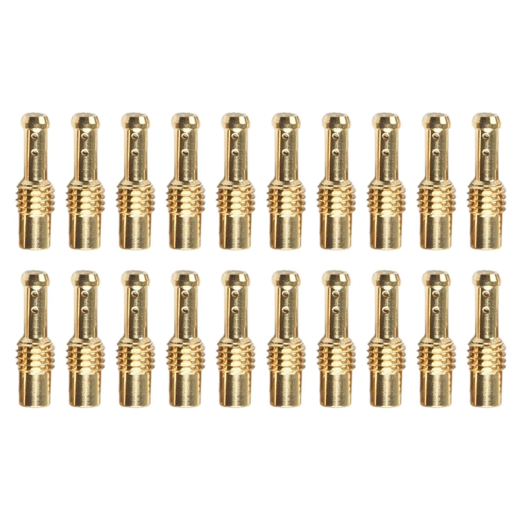 Jet Kit 12.5-60 for Mikuni VM/TM/TMX (5.0x0.8mm)