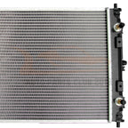 Aluminum Radiator for Chrysler Sebring (1996-2000)