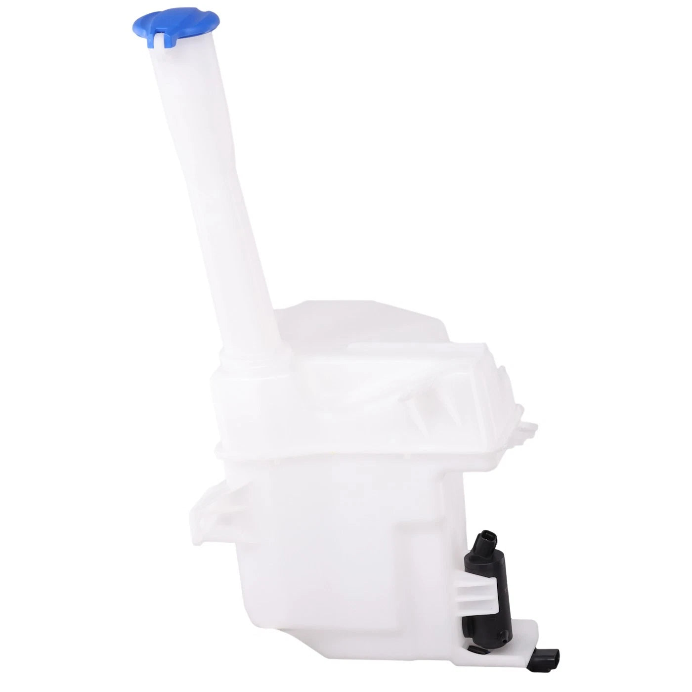 Washer Reservoir for Hyundai Sonata (2015–2019) with Pump