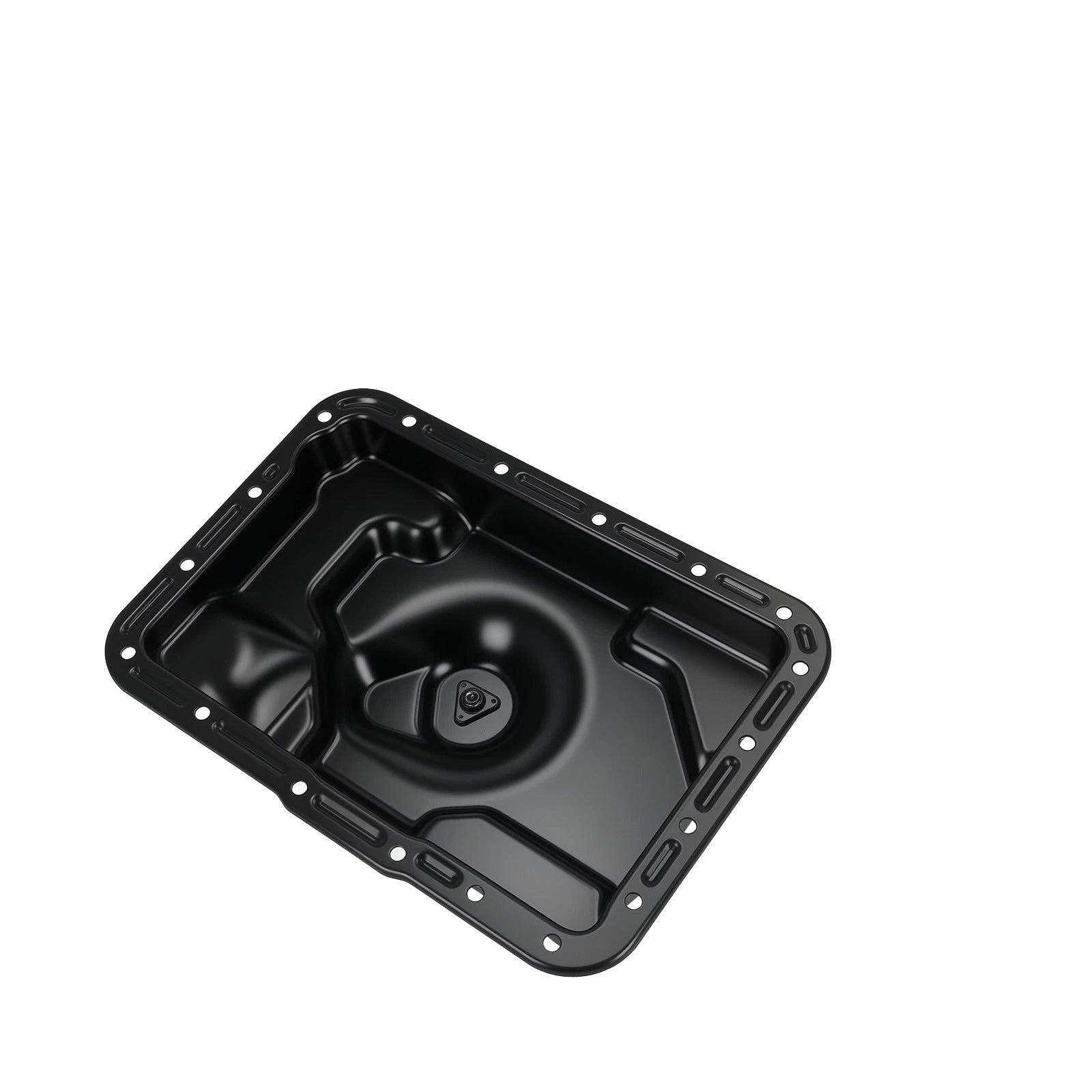 Steel Transmission Oil Pan for Ford Explorer 4R44E/5R55S 4WD (1995–2002) 265-831