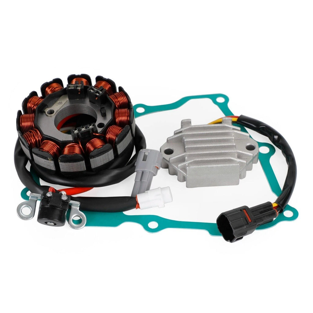 Regulator Magneto Stator Gasket Kit for Yamaha YFZ 450R 450X (2004–2008)