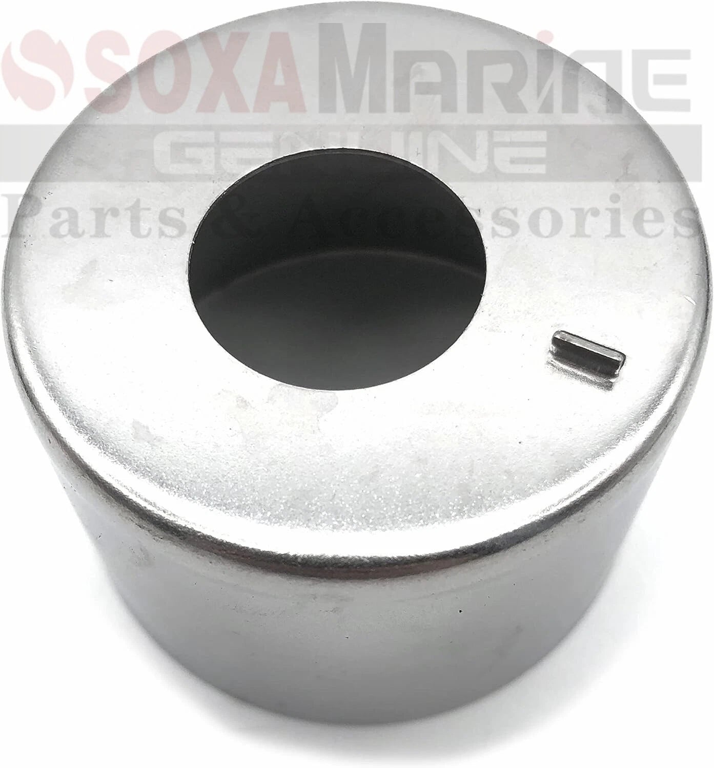 Water Pump Service Kit for Yamaha Marine F75 F80 F90 F100 (18-3451, 67F-W0078-00)