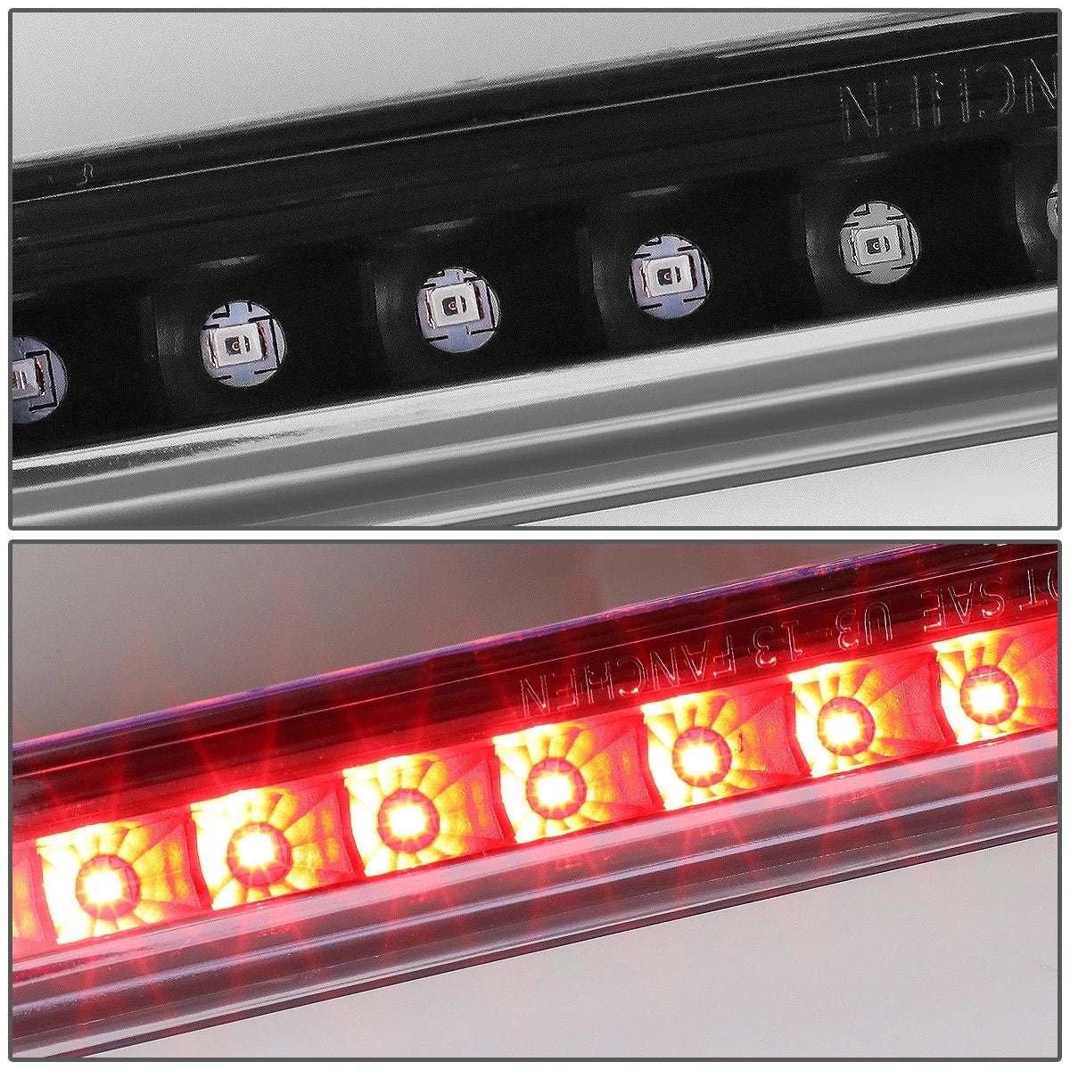 LED Third Brake Light for Buick Encore Chevy Trax (2013–2018)