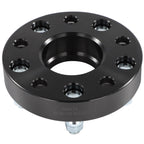 Set of 4 Wheel Spacers for Jeep Wrangler (2018–2024)