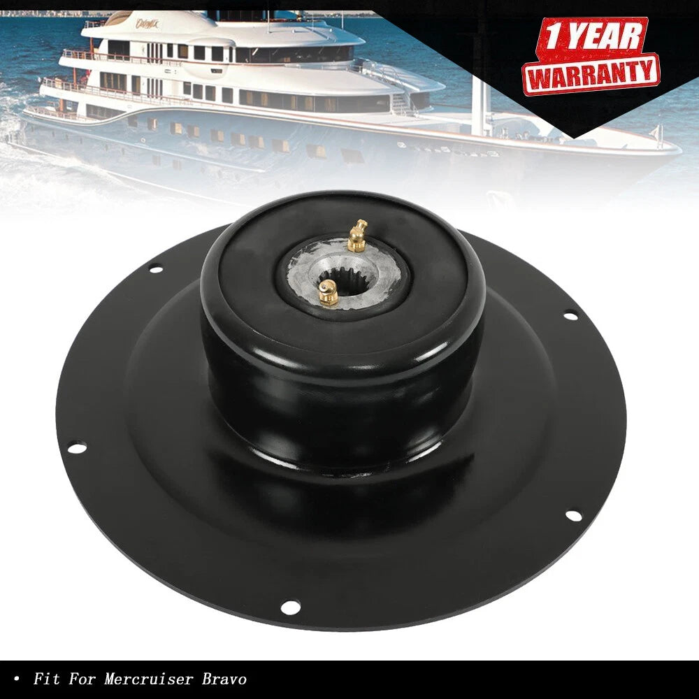 Engine Coupler for Mercruiser Bravo