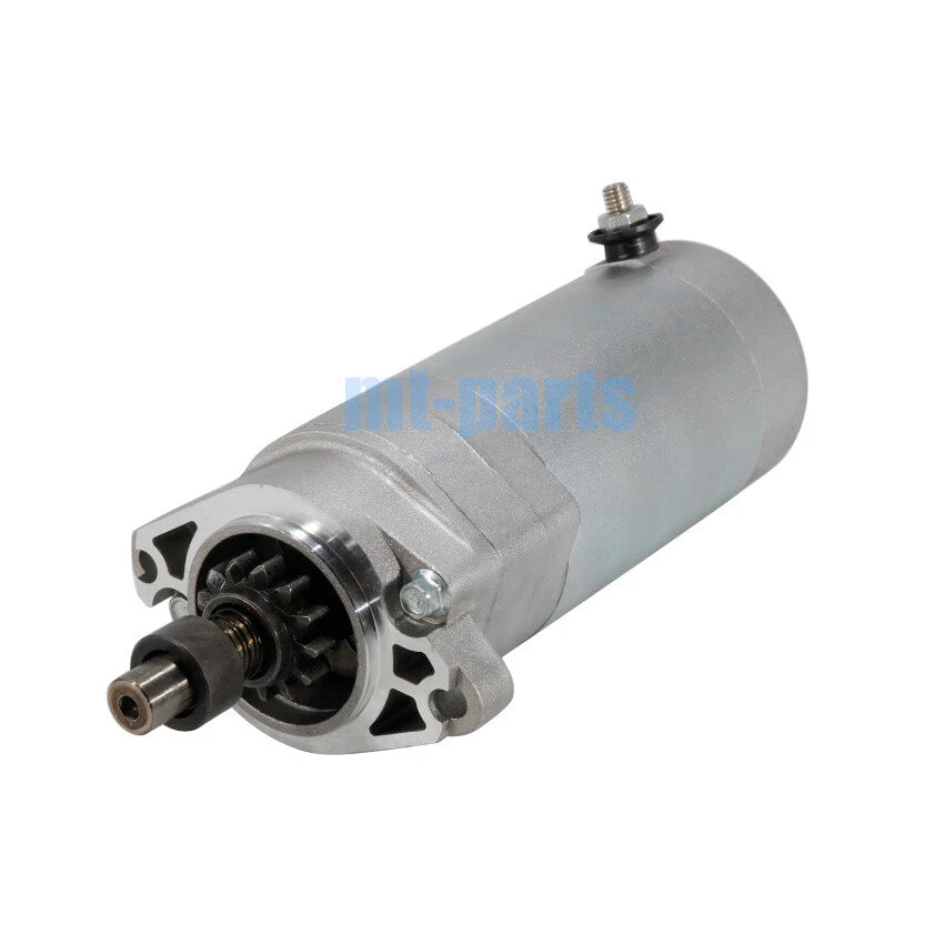 Starter Motor for Piaggio Ape City (12) SM26024561