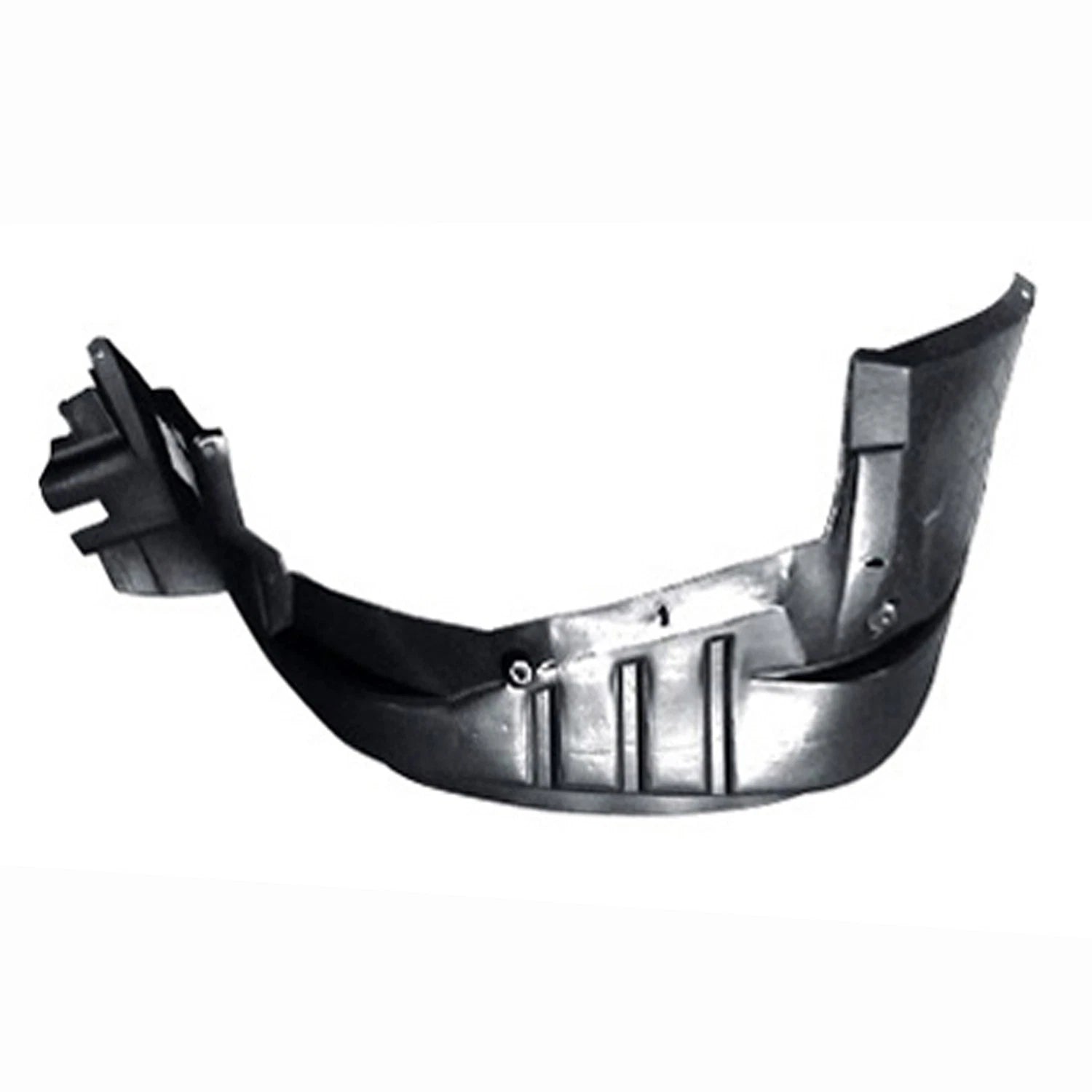Replacement Driver Side Fender Liner for Jeep Cherokee (1997–2001)