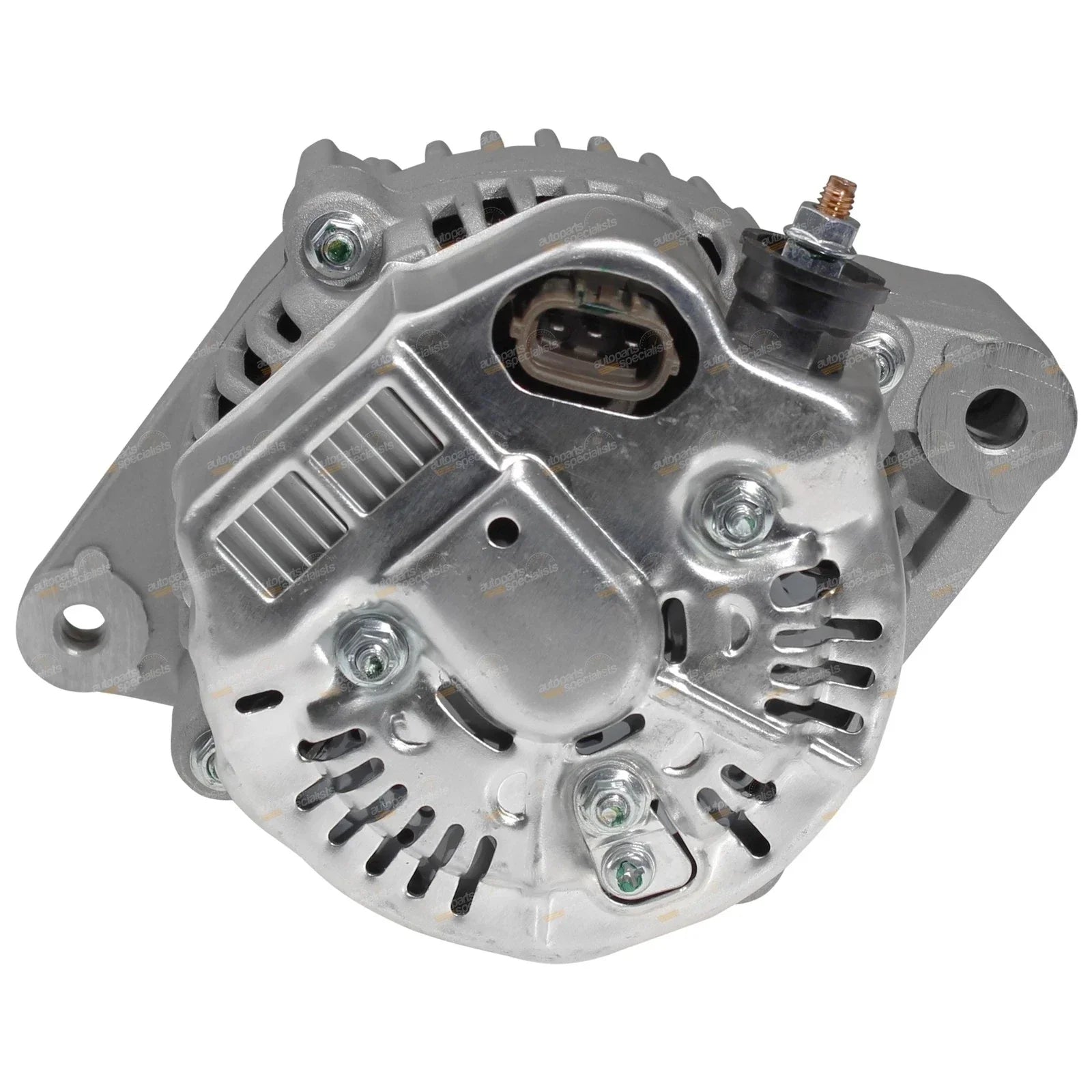 Alternator for Toyota Landcruiser Prado VZJ95 V6 3.4L 5VZ-FE (1996–2002)