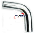 1.5" 75�� Aluminum Turbo Intercooler Pipe