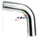 1.5" 75�� Aluminum Turbo Intercooler Pipe