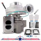 Turbocharger for Freightliner 114SD M2 112 (2011–2013)