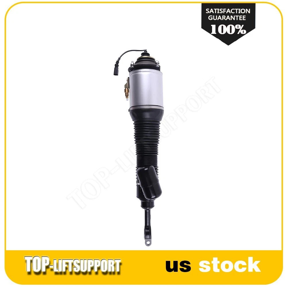 Front Left Air Suspension Strut for Bentley Continental GT GTC Phaeton