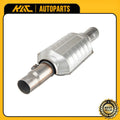 Catalytic Converter for Jeep Cherokee Grand Cherokee 4.0L (1996–2000)