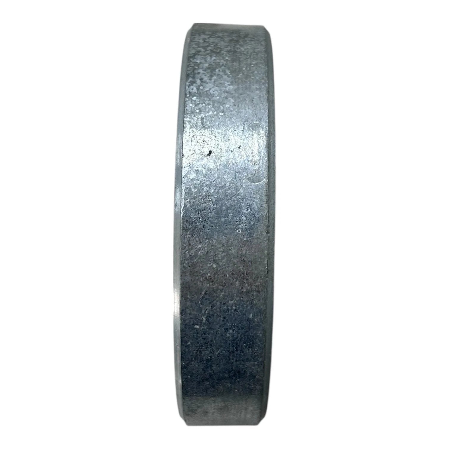 Zimar RD-100 Marine Round Disk Zinc Anode 3 7/8'' for Marine Applications