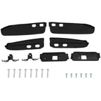 Roof Rack Set for Toyota Prado 120 (2003–2009)